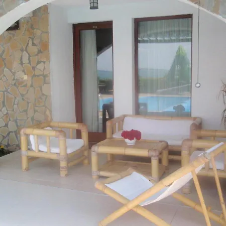 Daire Exotic - Sveti Vlas